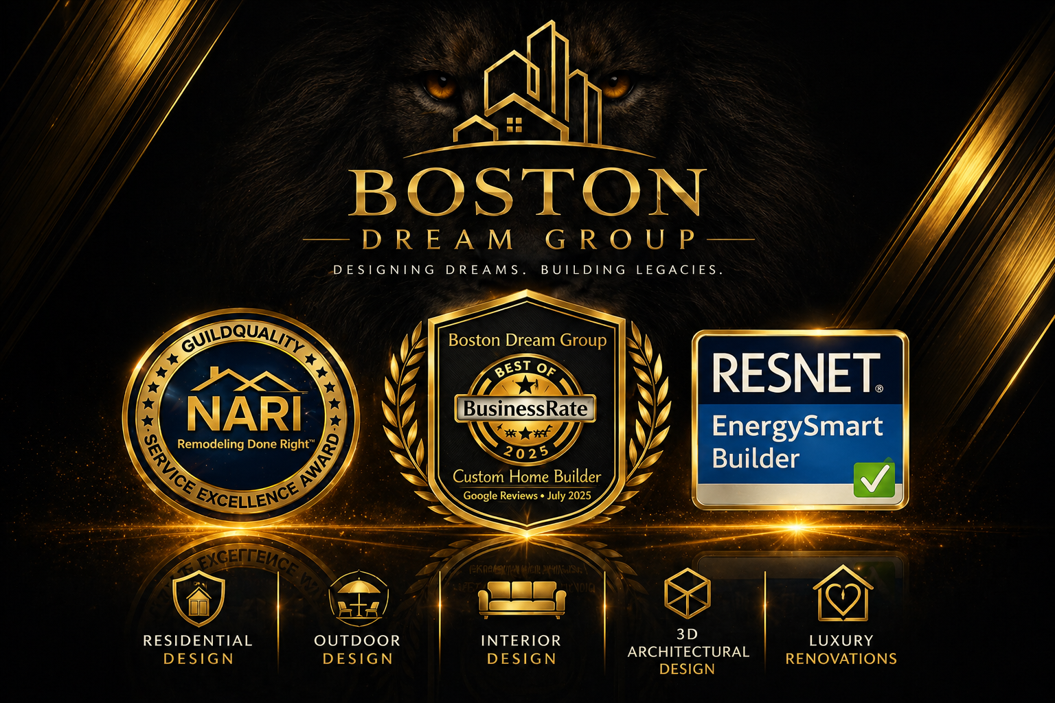 Boston Dream Group