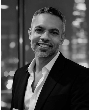 Cristiano, Field Manager of Boston Dream Group
