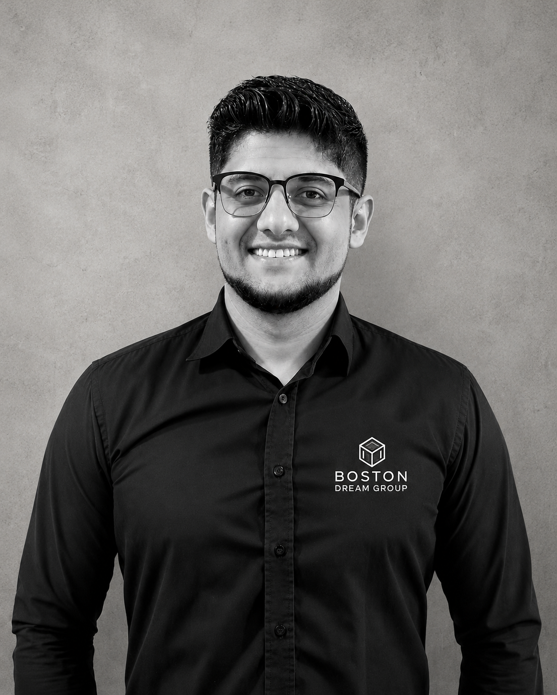 Douglas Bernardo, Founder of Boston Dream Group