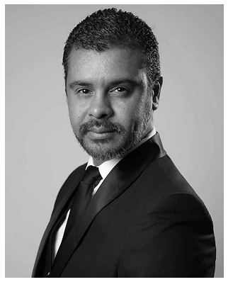 Juliano, Media Manager of Boston Dream Group