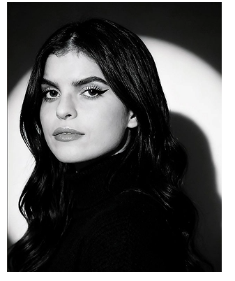 Raquel, Designer and Co-Founder of Boston Dream Group